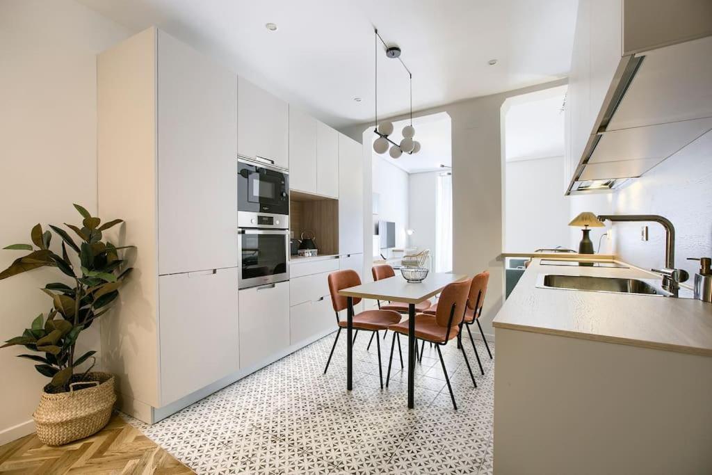 New&Beatiful&Central Apartment*El Balcon De Chueca Madrid Exterior photo