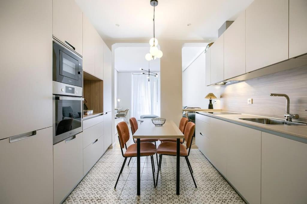 New&Beatiful&Central Apartment*El Balcon De Chueca Madrid Exterior photo